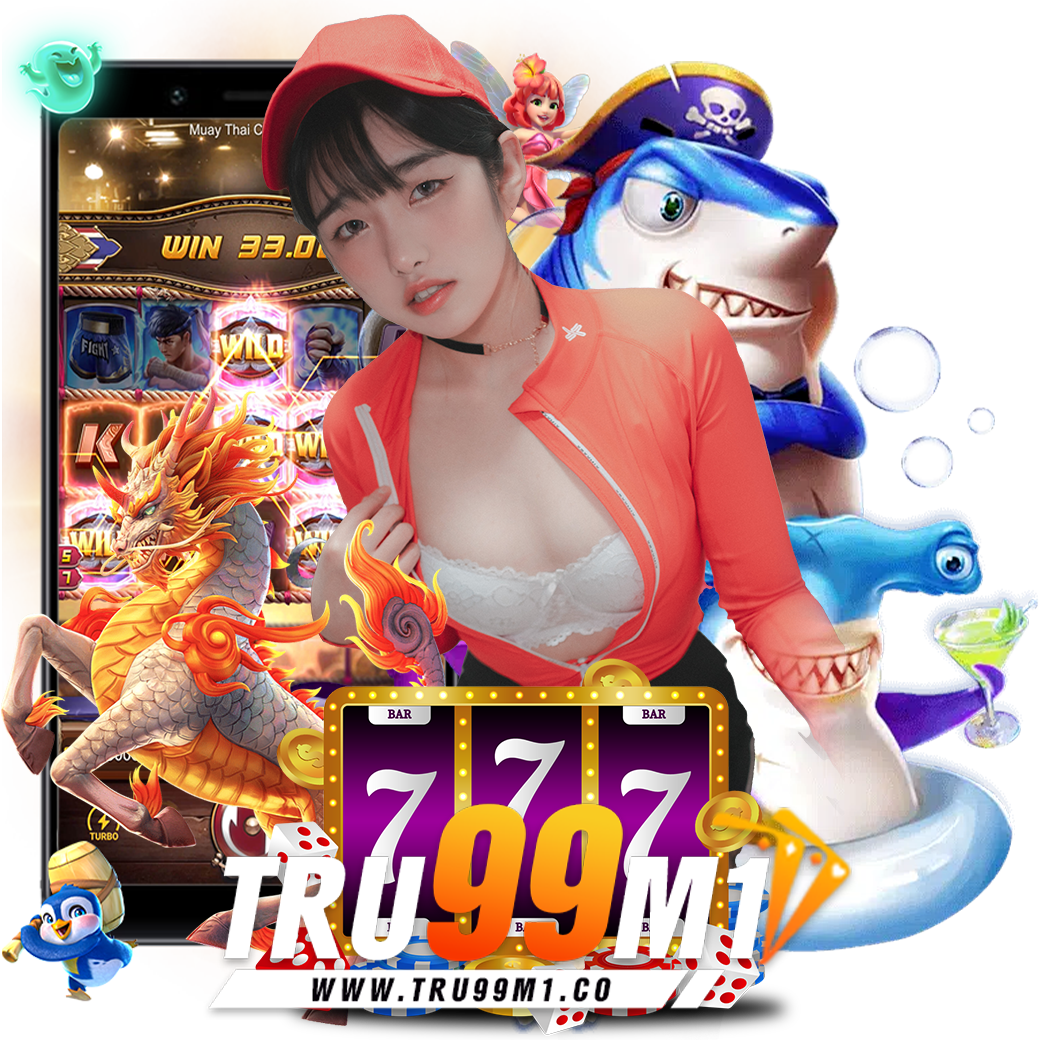 tru99m1 slot